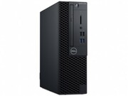 DELLOptiPlex3070SFFlntel®Core®i5-9500T,8GB(1X8GB)DDR4,M.2256GBPCIeNVMeSSD,8xDVD+/-RW,lnteI®UHD630Graphics,Wi-Fi/AC-MU-MIMO/BT4.1,TPM,200WPSU,USBmouseMS116,USBKB216-Black,Win10Pro,Black.