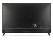 ТелевизорLG75UK6500,Silver