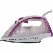 УтюгPolarisPIR2668AK,blackviolet