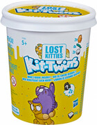 HASBROLOKLOSTKITTIESKITTWINS