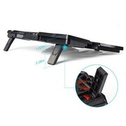 MarvoCoolerFN30RDLaptop408*287*294xFanRed