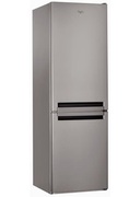 ХолодильникWHIRLPOOLBSNF8121OX
