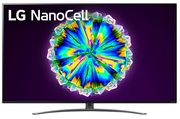Телевизор55"LEDTVLG55NANO866NA,Black