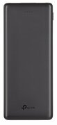 "PowerBank10000mAh,TP-LINK,TL-PB10000Highcapacityof10000mAhHoldsmorecharges,eg.2.4chargesforiPhoneXS2.1ATurboRechargecouldreachfullcapacitywithmuchlesstimeLi-polymerbatterygreatlyimprovessafetyThechargerandyourd
