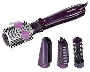 "HairHotAirStylerBabyliss2736E,1000W,2speedsettings,violet"