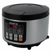 МультиваркаPolarisPMC0366AD,inox