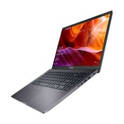 15.6"ASUSVivoBookX509FASlateGray,IntelCorei3-8145U2.1-3.9GHz/4GBDDR4/SSD256GB/IntelUHD620/WiFi802.11AC/BT4.2/USBTypeC/HDMI/HDWebCam/15.6"FHDLED-backlitAnti-Glare(1920x1080)/EndlessOS(laptop/notebook/ноутбук)