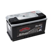 АккумуляторSZNAJDER100AhSilver