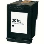 SCCHP301XL/CH563EEBlackHPDeskjet1000/1010/1050/1510/1512/1514/2000/2050/2054/2510/2514/2540/2542/2544/2549/3000/3050/3052/3054/3055/3057/3059/OfficeJet2620/2622/2624/4630(15ml)