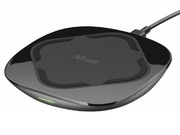 TrustCito10FastWirelessCharger,Fast-chargesanyQifast-chargecompatibledevice,Wirelesspoweroutputmodes5W,10W