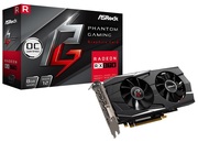 ВидеокартаASRockRadeonRX5708GBGDDR5PhantomGamingDOC