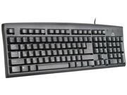 TRACERKeyboardMaverickBlackUSB