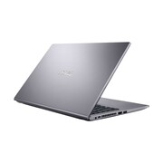 15.6"ASUSVivoBookX509FASlateGray,IntelCorei3-8145U2.1-3.9GHz/4GBDDR4/SSD256GB/IntelUHD620/WiFi802.11AC/BT4.2/USBTypeC/HDMI/HDWebCam/15.6"FHDLED-backlitAnti-Glare(1920x1080)/EndlessOS(laptop/notebook/ноутбук)