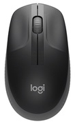 LogitechWirelessMouseM190Full-size-CHARCOAL-2.4GHZ-EMEA-M190
