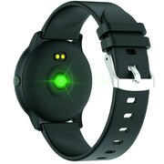 MaxcomWatchFitFW32NEONblack