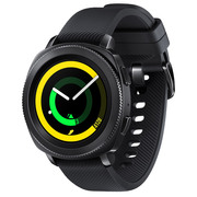 SamsungGearSportSM-R600t2017,Black