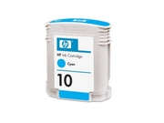 TintaPatronHP10/C4841AECyanHPBusinessInkJet2000/2500(28ml)