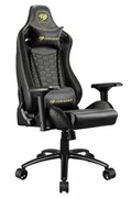 GamingChairCougarOUTRIDERSBlack,Usermaxloadupto120kg/height155-190cm