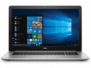 DELLInspiron175000PlatinumSilver(5770),17.3"FullHD(Intel®Core™i3-7020U2.30GHz(KabyLake),4GBDDR4RAM,1.0TBHDD,AMDRadeon™R7M5302GbGDDR5,CardReader,WiFi-AC/BT4.2,3cell,HD720pWebcam,BacklitKB,RUS,Ubuntu,2.3kg)
