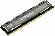 CrucialBallistixSportLTGray16GBDDR4(BLS16G4D240FSB)PC4-192002400MHzCL16,Retail(memorie/память)