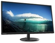 Монитор32"LenovoC32q-20,Black