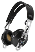 "HeadsetSennheiserMomentumM2OEiforAPPLE,Black,NoiseGard™,Microphone,closed,foldable,case-http://en-de.sennheiser.com/momentum-on-ear-m2"