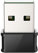 D-LinkDWA-181/RU/A1AWirelessAC1300Dual-bandMU-MIMOUSBAdapter,802.11a/b/g/nand802.11acWave2,Dualband2.4GHzor5GHz,MU-MIMO,upto867Mbpstransferratein802.11ac(5GHz),upto300Mbpstransferratein802.11nmode