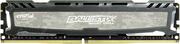 CrucialBallistixSportLTGray16GBDDR4(BLS16G4D240FSB)PC4-192002400MHzCL16,Retail(memorie/память)