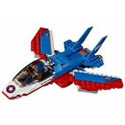 CaptainAmericaJetPursuit