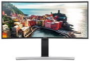 34.0"SAMSUNG"S34E790C",G-Black(PLS-Curved,3440x1440,5ms,320cd,LED40M:1,DP+HDMI,Spk,HAS)(34"Ultra-wide(21:9),VA-CurvedLED,3440x1440UWQHD,0.232mm,4msGTG,300cd/m?,Mega-DCR,16.7millioncolors,178°/178°@C/R>10,DisplayPort+HDMIx2,