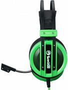 НаушникиMarvoHG9037WiredGaming7.1,BacklightGreen