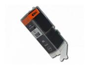 TintaPatronCAPGI550BK/XLBlackCanoniP7250/8750/MG5450/5550/5650/6350/6450/6650/7150/7550/iX6850/MX725/925,w/chip(11.5ml)