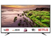 ТелевизорSHARPLC-60UI7652E,Black