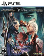 JocPS5DevilMayCry5SpecialEdition