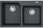 мойкаFRANKEUBG620Grafit(115.0575.055)