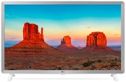 Телевизор32"LG32LK6190PLA,White(1920x1080FHD,SMARTTV,MCI1000Hz,DVB-T2/C/S2)