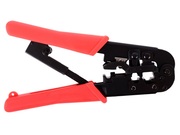 Crimpingtoolwithtester,RJ45,RJ11,RJ12,APC660023