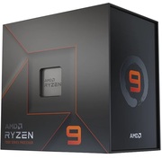 CPUAMDRyzen97900X12-Core,24Threads,4.7-5.6GHz,Unlocked,AMDRadeonGraphics,12MBL2Cache,64MBL3Cache,AM5,NoCooler,BOX(100-100000589WOF)