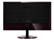 21.5"PHILIPSIPSLED224E5QDABGlossyBlack(5ms,20M:1,250cd,1920x1080,DVI,HDMI,Speakers)