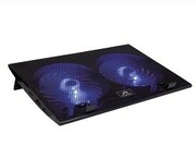 CoolingstationTRACERTornado,USB,upto17.3",2cooler