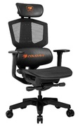 GamingChairCougarARGOOneBlack/Orange,Usermaxloadupto150kg/height160-190cm