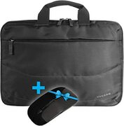 BAGIDEACOMPUTER15.6''BU-BIDEA-WM+MOUSEBlack