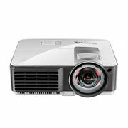 ПроекторBenQMX813ST,White