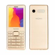 МобильныйтелефонNomii241+,Gold