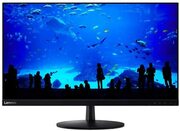 Монитор28"LenovoL28u-30,Black