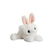 BBCOTTON-whitebunny15cmTY