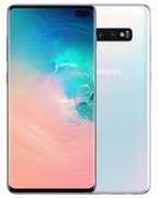 СмартфонSamsungGalaxyS10Plus512GBPrismWhite