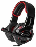 НаушникиMarvoHG9005USB7.1WiredGamingRed