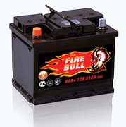 АккумуляторFIREBULL-74Ah