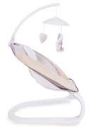 BouncerKikkaBooCoconutBeigeBird